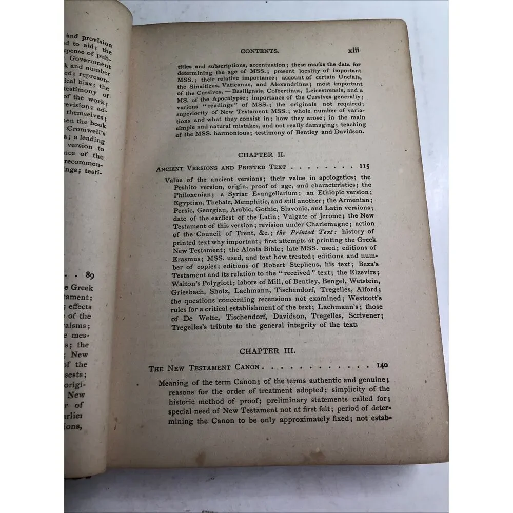 Unbranded period book